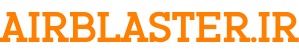 Airblaster.ir